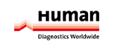 Human Gesellschaft für Biochemica und Diagnostica mbH, Wiesbaden
