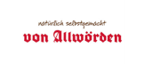 Bäckerei/Konditorei H. von Allwörden GmbH, Mölln