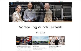 Audi AG