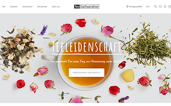 TeeGschwendner